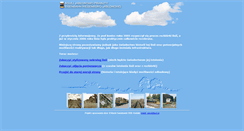 Desktop Screenshot of jablon-prabuty.sawistowski.net